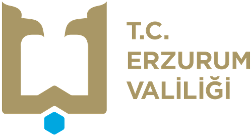 Erzurum Valiliği Logo