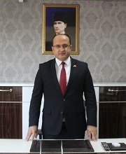 Abdullah KURT