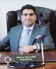 Mehmet Kaan KİNİ