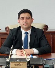Murat ÇÜRÜK