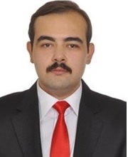Yusuf Melikşah AYDIN