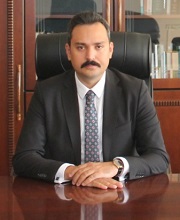 Zekeriya Murat ŞAHAN
